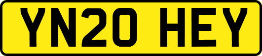 YN20HEY