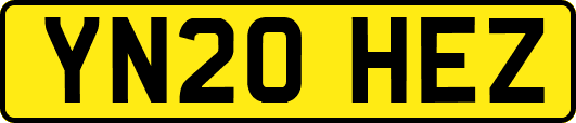 YN20HEZ