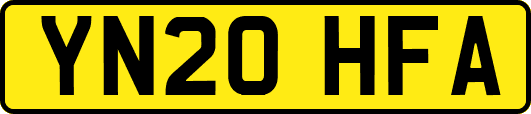 YN20HFA