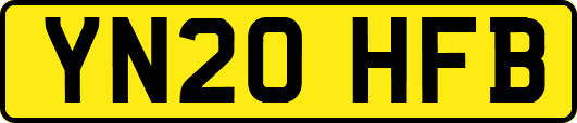 YN20HFB