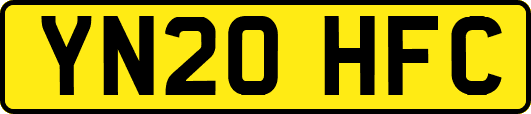 YN20HFC