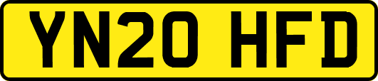 YN20HFD