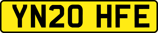YN20HFE