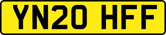 YN20HFF