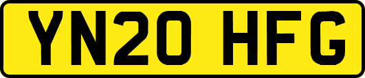 YN20HFG