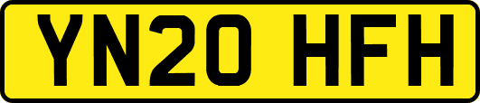 YN20HFH