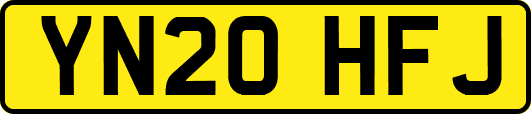 YN20HFJ