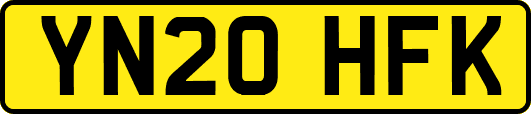 YN20HFK