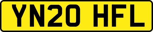 YN20HFL