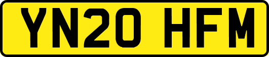YN20HFM