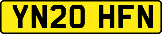 YN20HFN