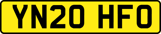 YN20HFO