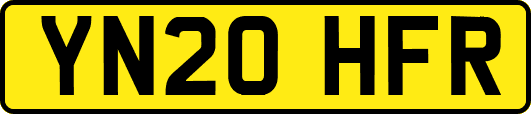 YN20HFR