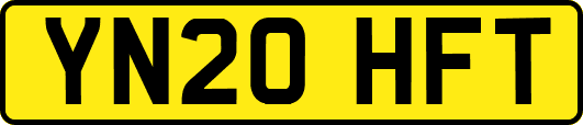YN20HFT