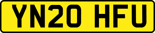 YN20HFU