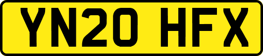 YN20HFX