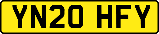 YN20HFY