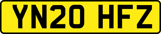 YN20HFZ