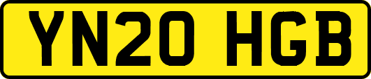 YN20HGB