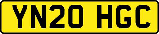 YN20HGC