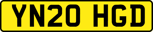 YN20HGD