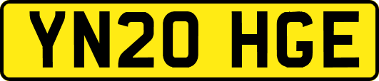 YN20HGE