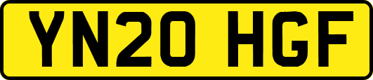 YN20HGF