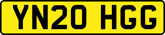 YN20HGG