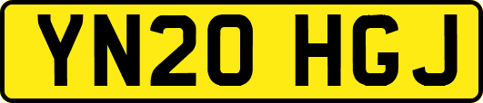 YN20HGJ
