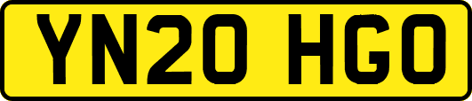 YN20HGO
