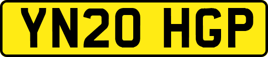 YN20HGP