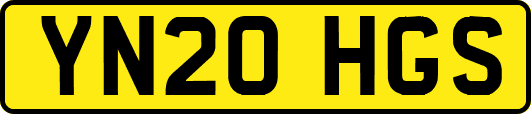 YN20HGS