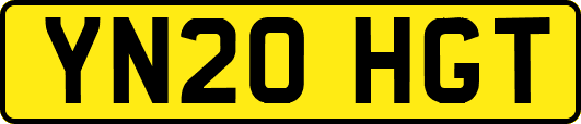 YN20HGT