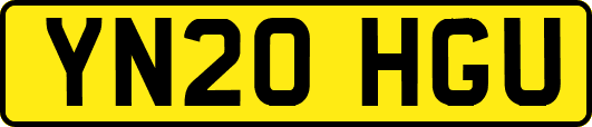 YN20HGU