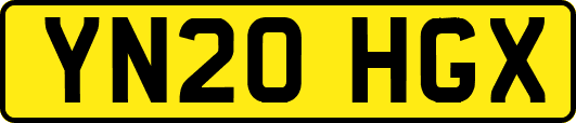 YN20HGX
