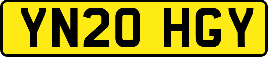 YN20HGY