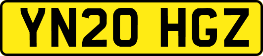 YN20HGZ