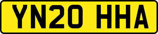 YN20HHA