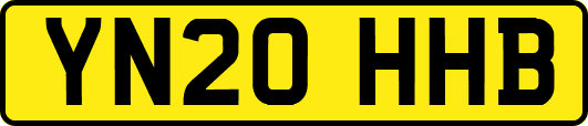 YN20HHB