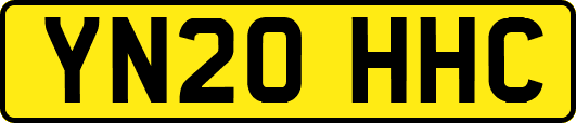 YN20HHC