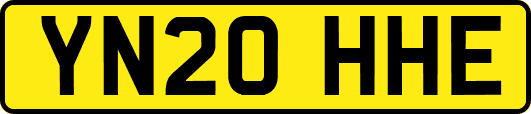 YN20HHE