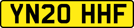 YN20HHF
