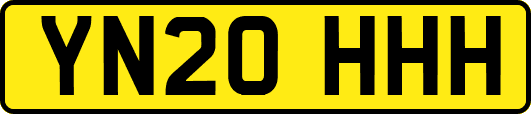 YN20HHH