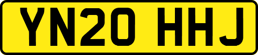 YN20HHJ