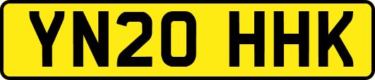 YN20HHK