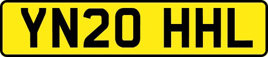 YN20HHL