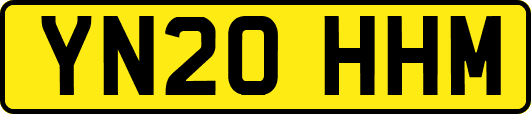 YN20HHM