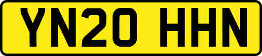 YN20HHN