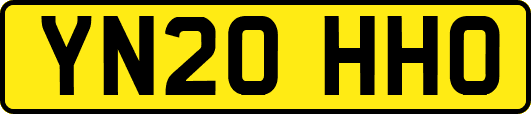 YN20HHO