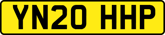 YN20HHP